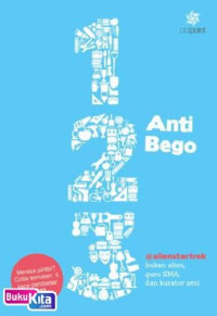 Image of 123 Anti Bego