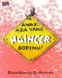 Image of Awas Ada Yang Ngincer Bodimu1