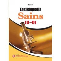 Image of Ensiklopedia tentang sains (seri G-O)Buku 14