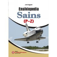 Image of Ensiklopedia tentang sains (seri P-Z)Buku 15