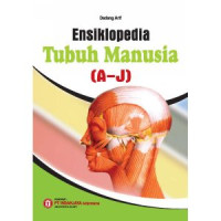 Image of Ensiklopedia tentang tubuh manusia (seri A-J) buku 4