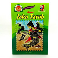 Image of Jaka Tarub