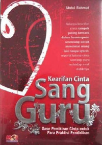 Image of Kearifan Cinta Guru