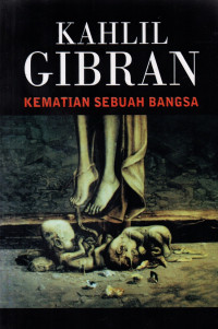 Image of Kematian Sebuah Bangsa