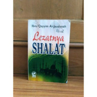 Image of Lezatnya Shalat