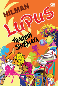 Image of Lupus: Tragedi Sinemata