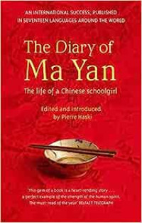 Image of Ma Yan