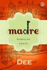 Image of Madre Kumpulan Cerita