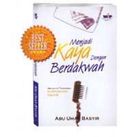 Image of Menjadi Kaya Dengan Berdakwa