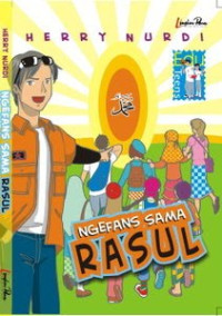 Image of Ngepans Sama Rasul