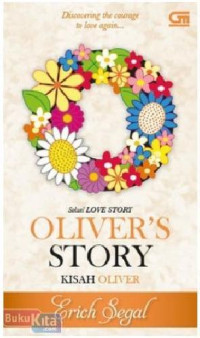 Image of Olier's Story : Kisah Olier