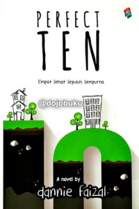 Image of Perfect Ten Empat sehat Sepuluh Sempurna