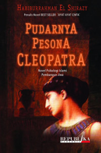 Image of Pudarnya Pesona Cleopatra