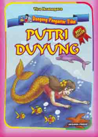 Image of Putri Duyung