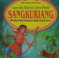 Image of Sangkuriang