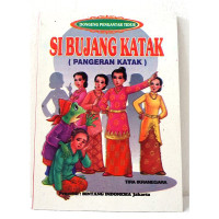 Image of Sibujang Katak
