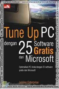Image of Tune Up PC dengan 25 Software Gratis dari Microsoft